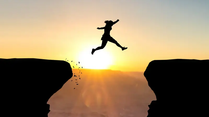 inspirasi dan motivasi