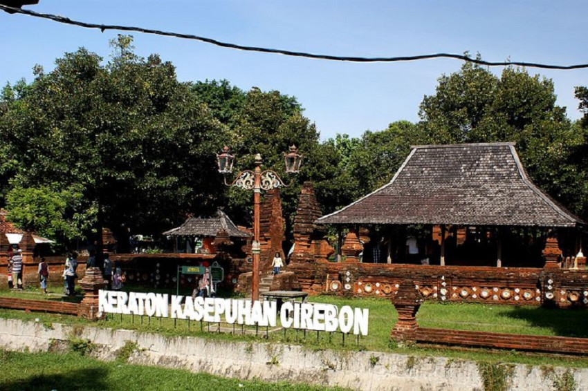 kesultanan cirebon