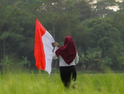Peran Indonesia dalam Kancah Politik Internasional