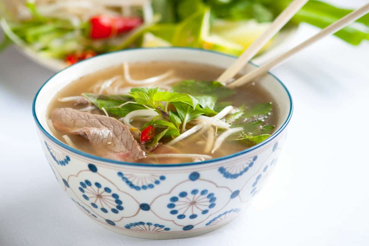 pho vietnam