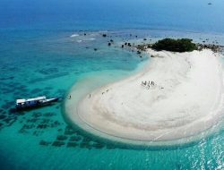 Pulau Umang: Surga Tersembunyi di Lautan Banten