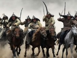 Sejarah Penaklukan Mongol dan Dampaknya pada Asia