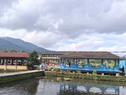 Pandeglang dalam Sejarah: Jejak Peradaban dan Budaya Banten