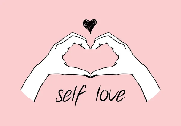 self love