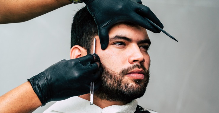 tips menumbuhkan jenggot