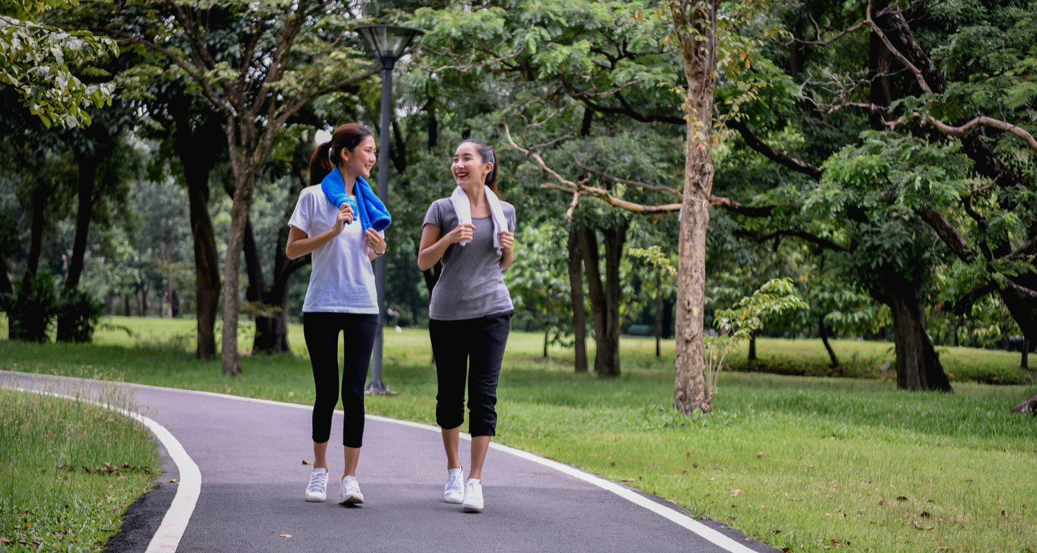 aktif tapi tidak sehat