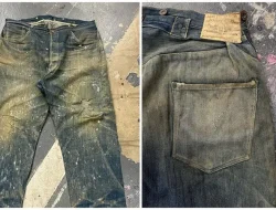 Harga Fantastis! Inilah Celana Termahal yang Pernah Dijual