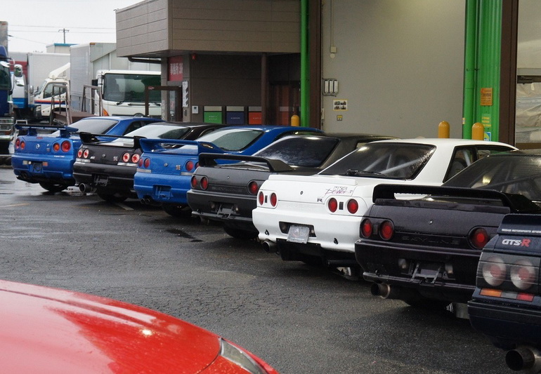 jdm indonesia