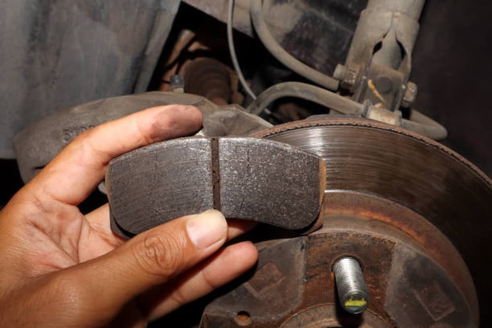 komponen mobil paling cepat haus