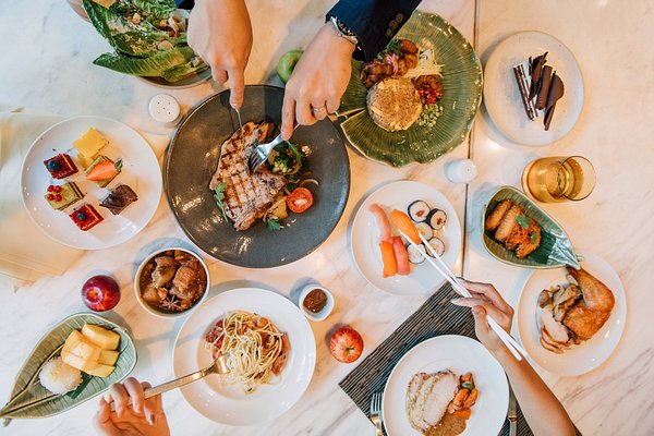 kuliner vegan thailand