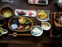 Wisata Makan Malam Kaiseki di Kyoto yang Belum Masuk Radar Turis