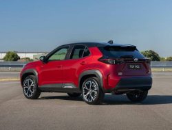 BBM Naik Lagi? Ini Daftar Mobil Paling Irit di Tahun 2025