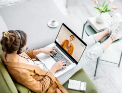 Nomad Digital Indonesia: Gaya Hidup Kerja dari Mana Saja