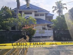 Wanita Ditemukan Tewas dalam Mobil di Bali: Ada Luka di Leher