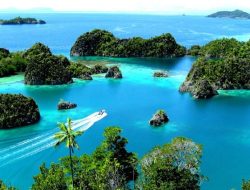 Cara Cerdas ke Raja Ampat dengan Budget Terbatas