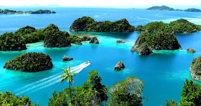 rajaampat