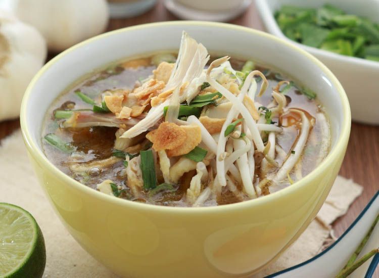 soto kudus