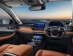 Teknologi NVH: Rahasia Kabin Mobil yang Senyap