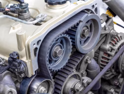 Perawatan Rutin Mobil: Kapan Waktu yang Tepat untuk Ganti Timing Belt?