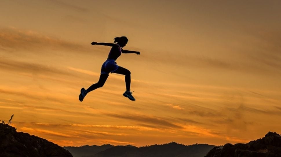 ubah hidup mu dalam 90 hari