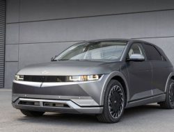 Tren Warna Mobil 2025: Dari Matte Finish hingga Warna Bunglon