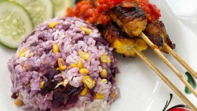 Satu Hari Tiga Tradisi: Menelusuri Kuliner Adat di Perbatasan Indonesia–Malaysia (Kalimantan Utara)