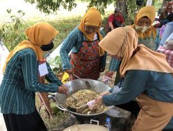 Mi Lethek Tanpa Mesin: Mengikuti Jejak Kuliner Yogya Kuno
