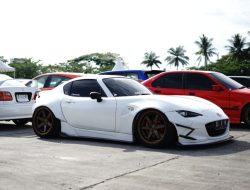 Modifikator Asal Makassar Bikin Heboh di Ajang IMX