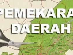 Pemekaran Daerah dan Dinamika Politik di Tapanuli Raya