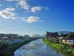 Sungai Aek Sigeaon: Potensi Wisata Air & Ekologi di Balik Hutan Tapanuli