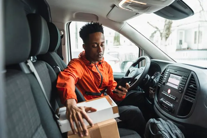 The Rise of Side Hustle