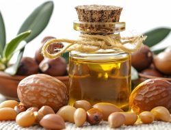 Argan Oil: Solusi Alami untuk Berbagai Masalah Kulit dan Rambut Anda