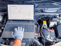 ECU Remap: Meningkatkan Tenaga Tanpa Merusak Mesin