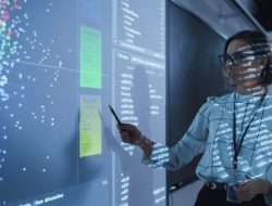 Dampak AI terhadap Profesi Guru dan Dosen