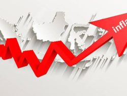 Inflasi Emosional: Ketika Harga Naik, Mental Tertekan