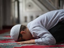 Krisis Kepercayaan dan Tren Kembali ke Agama