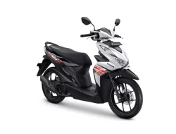 Motor Paling Irit 2025: Jauhkan Diri dari SPBU