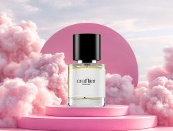Parfum Remaja: Antara Gaya, Identitas, dan Ekspresi Diri