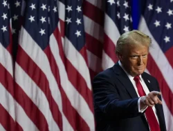 Dunia Usai Pemilu AS 2025: Dampaknya Terhadap Ekonomi Asia Tenggara