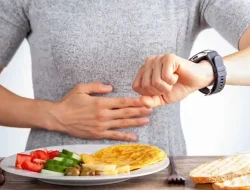 Puasa Intermittent dan Ibadah: Kolaborasi Spiritual dan Medis?