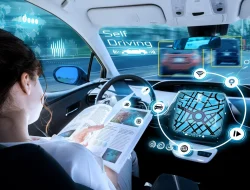 Apakah Kita Perlu Takut pada Teknologi Self-Driving?