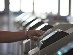 Teknologi Tanpa Sentuh: Solusi Masa Depan Pasca Pandemi