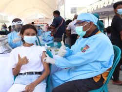 Hipertensi di Kalangan Remaja Kota Kupang: Gaya Hidup atau Genetik?