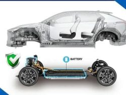 Inovasi Sistem Pendingin Mobil Listrik untuk Iklim Tropis