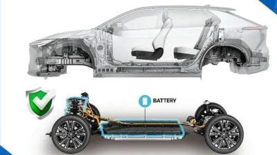 Inovasi Sistem Pendingin Mobil Listrik untuk Iklim Tropis