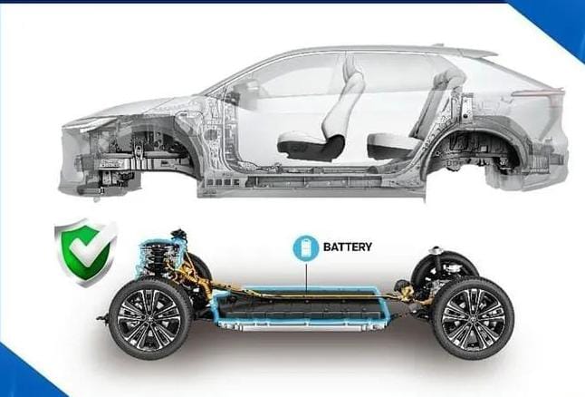 Inovasi Sistem Pendingin Mobil Listrik untuk Iklim Tropis