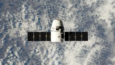 Mengapa Negara Berkembang Butuh Teknologi Satelit Sendiri?