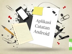 Second Brain: Tren Mengelola Hidup dengan Aplikasi Catatan Digital