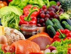 Bahaya Nutrisi Berlebih: Ketika Makanan Sehat Bisa Jadi Tidak Sehat