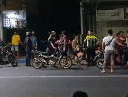 Drag Race Ilegal: Budaya Jalanan yang Tak Mati